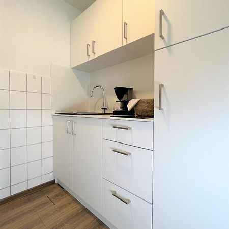 Zentrales Apartment Am Hafen Inklusive Netflix! Emden Kültér fotó