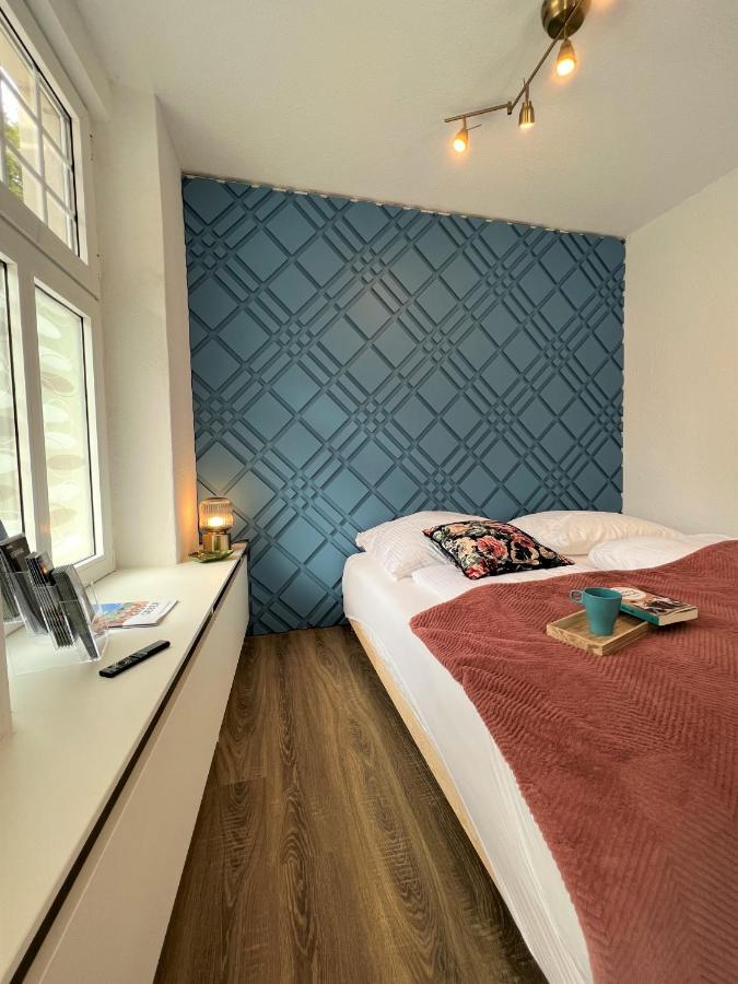 Zentrales Apartment Am Hafen Inklusive Netflix! Emden Kültér fotó