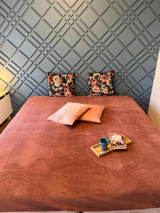 Zentrales Apartment Am Hafen Inklusive Netflix! Emden Kültér fotó