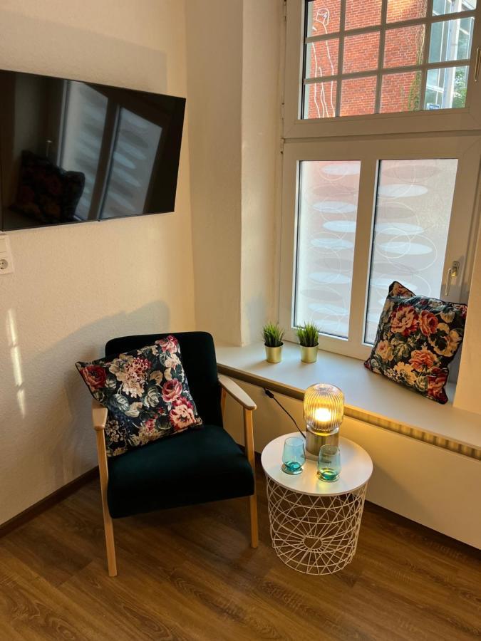 Zentrales Apartment Am Hafen Inklusive Netflix! Emden Kültér fotó