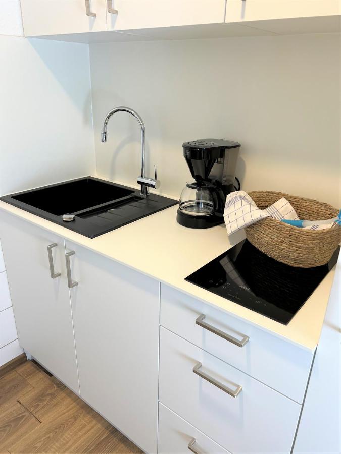 Zentrales Apartment Am Hafen Inklusive Netflix! Emden Kültér fotó