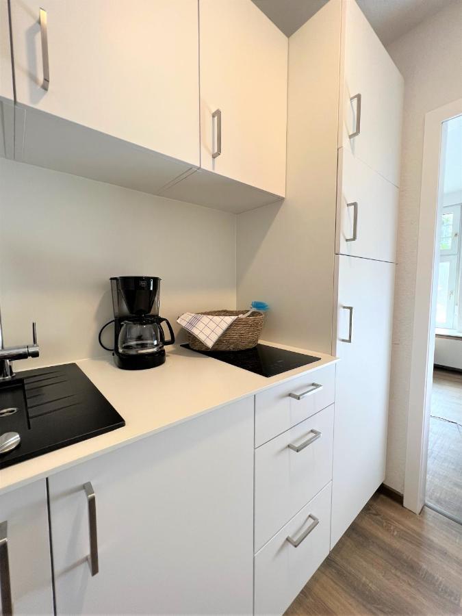 Zentrales Apartment Am Hafen Inklusive Netflix! Emden Kültér fotó